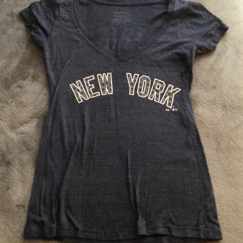 Jeter T-shirt